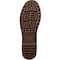 Xtratuf Women's Legacy Tall Rubber Boots, 15 in Height, Brown Redtro Salm, 7 XWL9FF - alternate 4